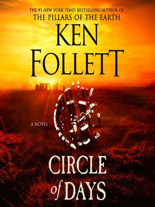 Title details for Circle of Days by Ken Follett - Wait list